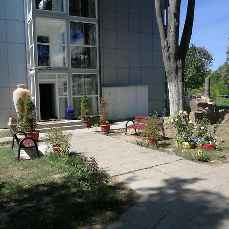 Sofia Residence ساتورْنْ المظهر الخارجي الصورة