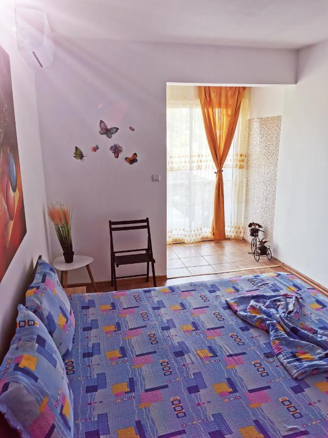 Sofia Residence ساتورْنْ المظهر الخارجي الصورة