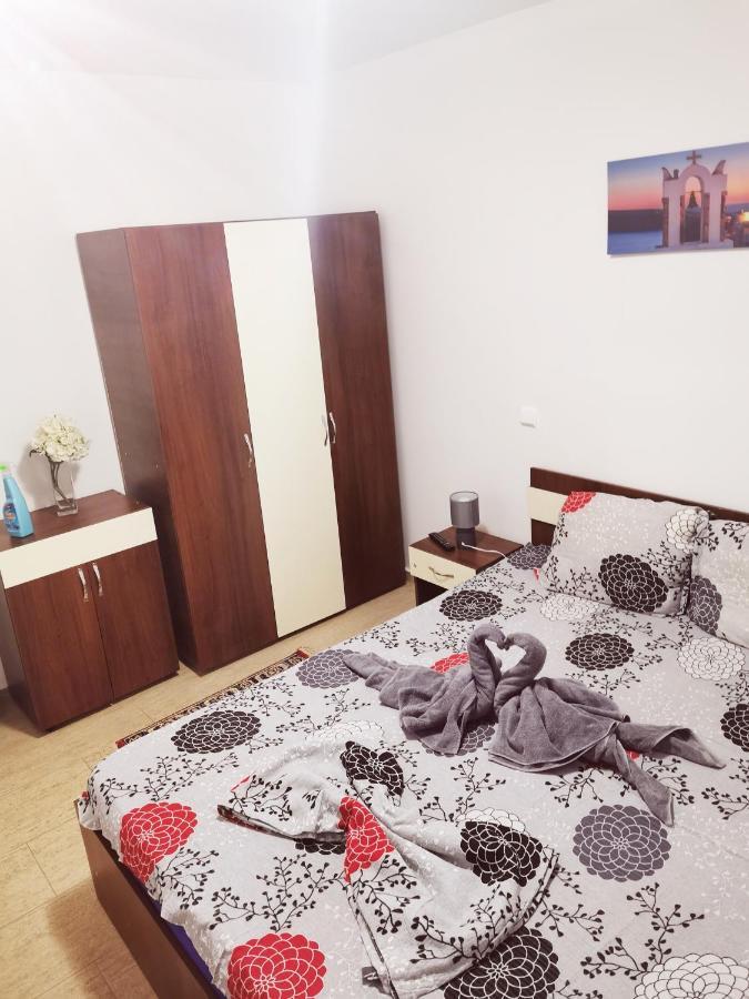 Sofia Residence ساتورْنْ المظهر الخارجي الصورة