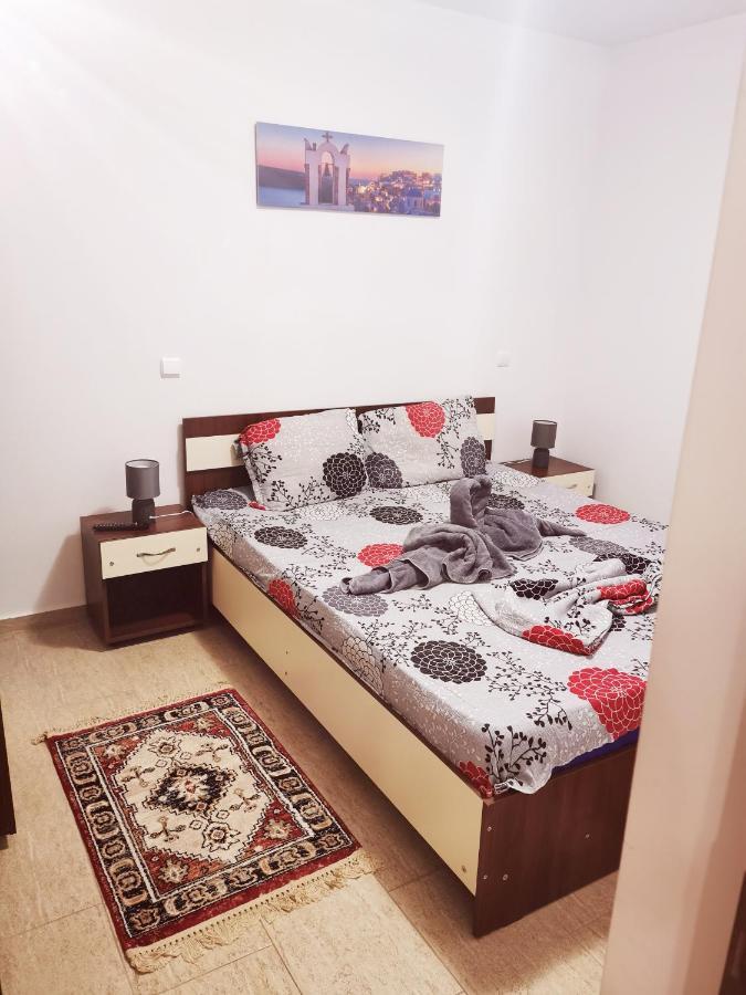 Sofia Residence ساتورْنْ المظهر الخارجي الصورة