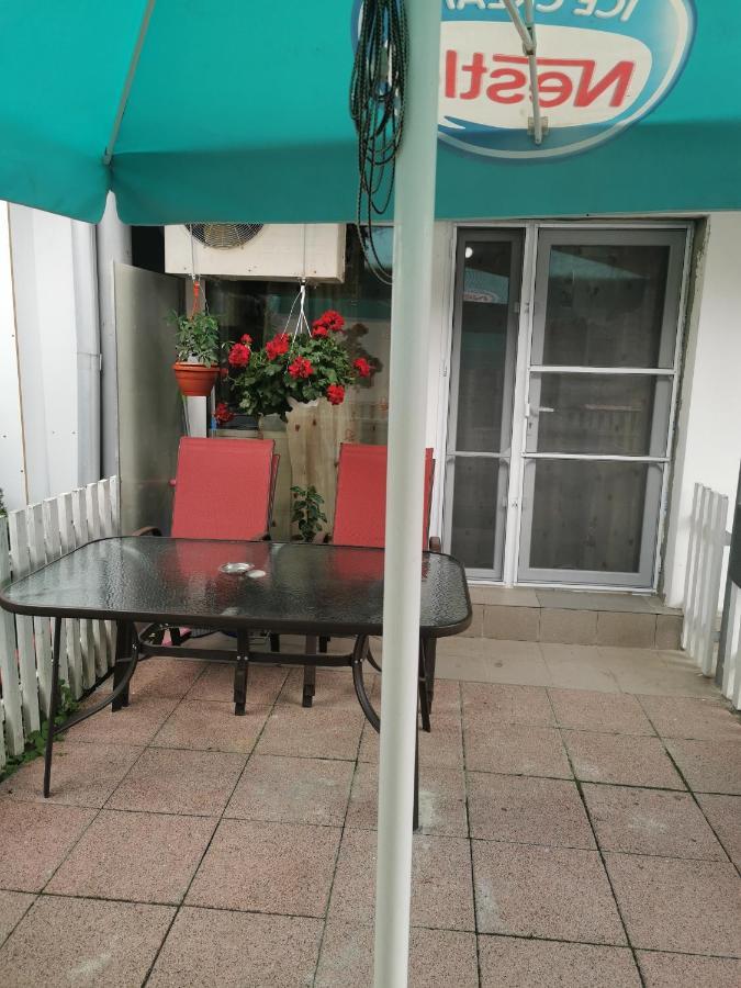 Sofia Residence ساتورْنْ المظهر الخارجي الصورة