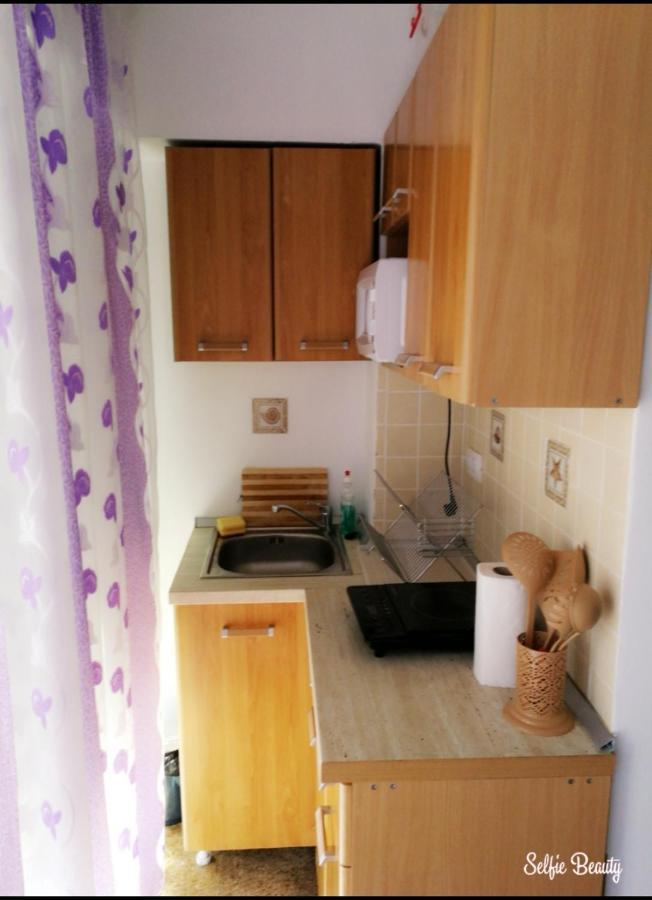 Sofia Residence ساتورْنْ المظهر الخارجي الصورة
