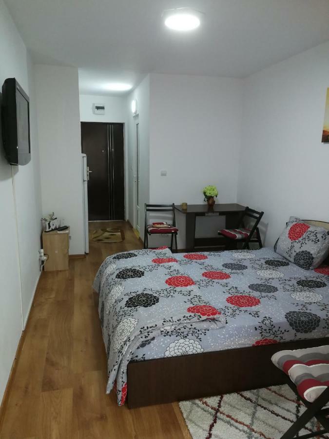 Sofia Residence ساتورْنْ المظهر الخارجي الصورة