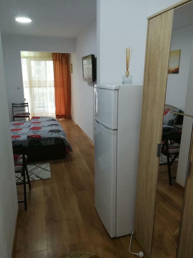 Sofia Residence ساتورْنْ المظهر الخارجي الصورة